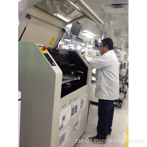 Lower price China Automatic PCB magazine loader for SMT soldering machine